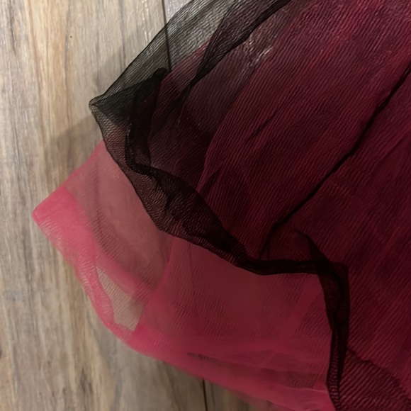 Women’s tutu skirt - Picture 3 of 3